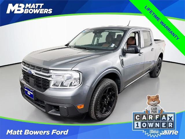 2024 Ford Maverick Lariat for sale in Metairie, LA