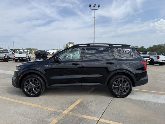 2023 Kia Sorento X-Line SX Prestige