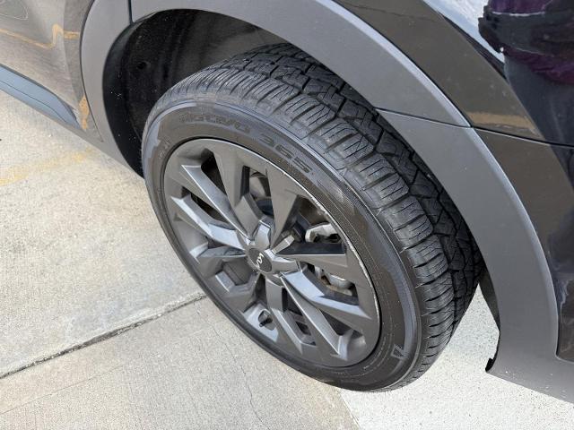 2023 Kia Sorento X-Line SX Prestige