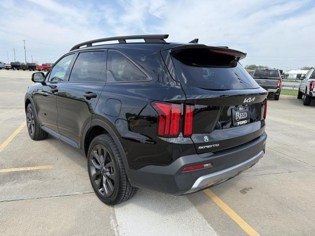 2023 Kia Sorento X-Line SX Prestige
