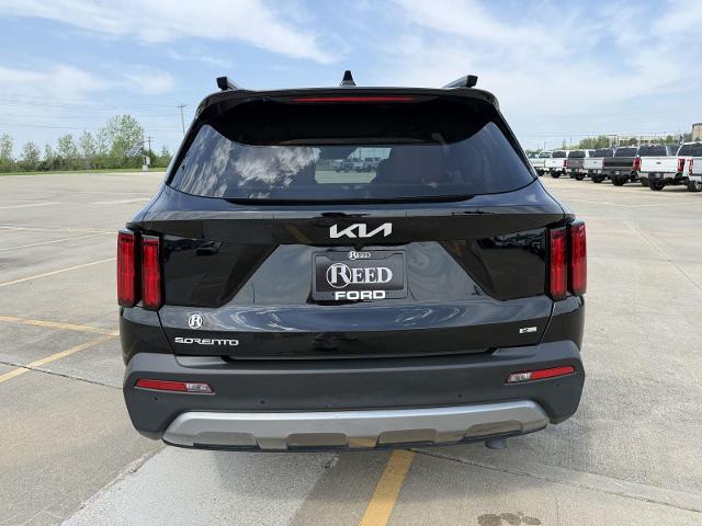 2023 Kia Sorento X-Line SX Prestige