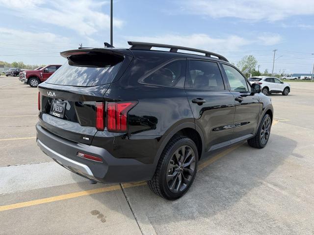 2023 Kia Sorento X-Line SX Prestige