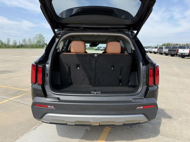 2023 Kia Sorento X-Line SX Prestige