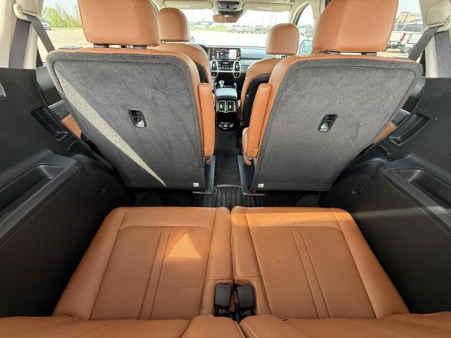2023 Kia Sorento X-Line SX Prestige