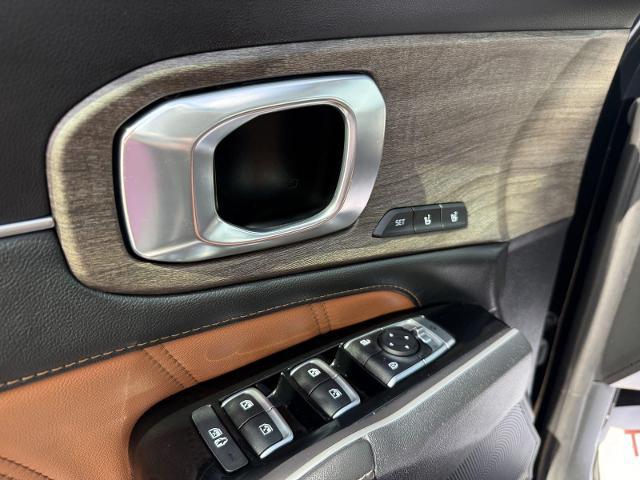 2023 Kia Sorento X-Line SX Prestige