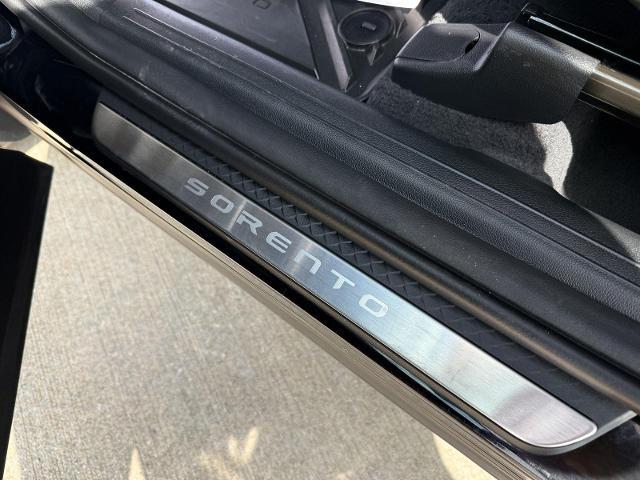 2023 Kia Sorento X-Line SX Prestige