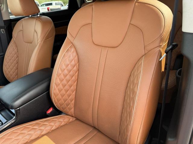 2023 Kia Sorento X-Line SX Prestige