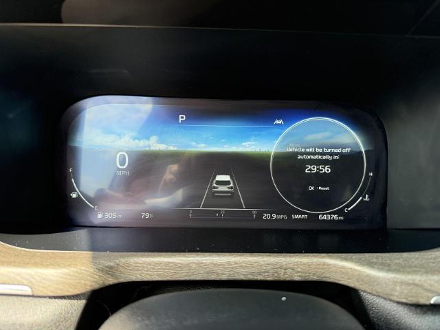 2023 Kia Sorento X-Line SX Prestige