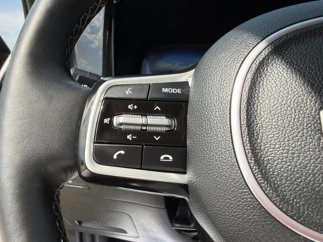 2023 Kia Sorento X-Line SX Prestige