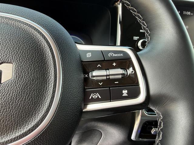 2023 Kia Sorento X-Line SX Prestige