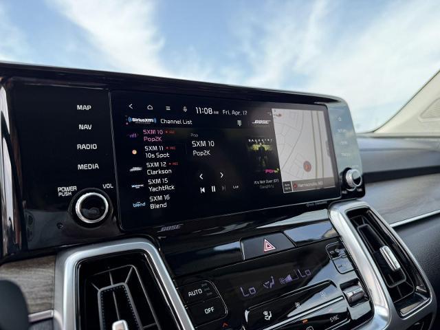 2023 Kia Sorento X-Line SX Prestige