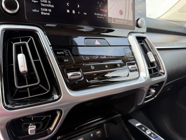 2023 Kia Sorento X-Line SX Prestige