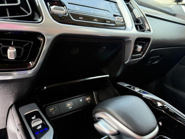 2023 Kia Sorento X-Line SX Prestige
