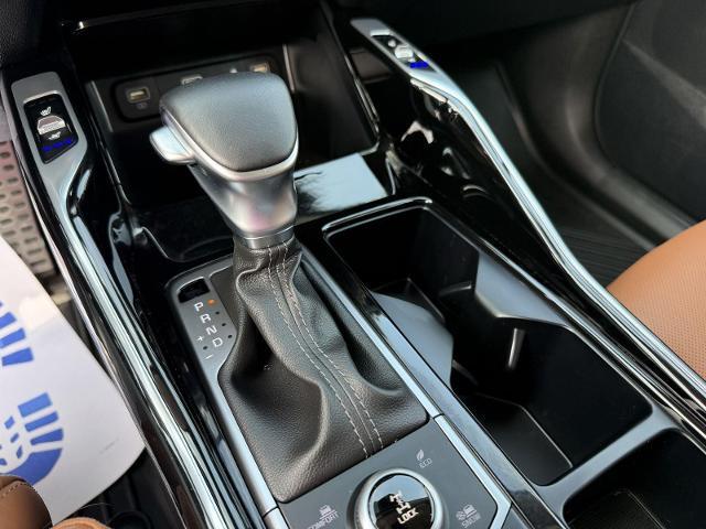 2023 Kia Sorento X-Line SX Prestige