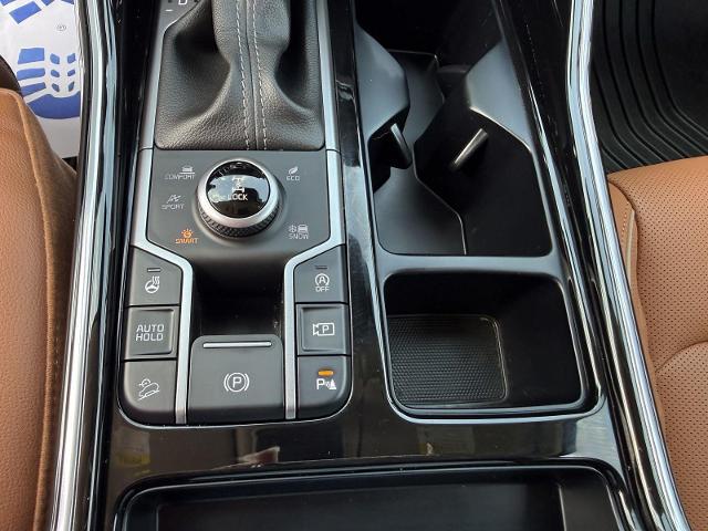 2023 Kia Sorento X-Line SX Prestige