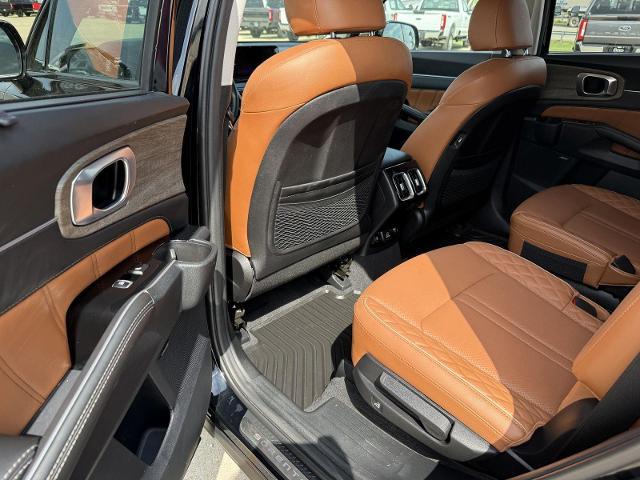 2023 Kia Sorento X-Line SX Prestige
