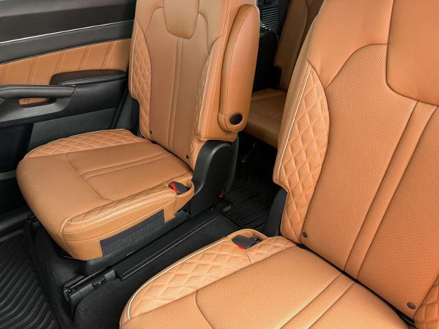 2023 Kia Sorento X-Line SX Prestige