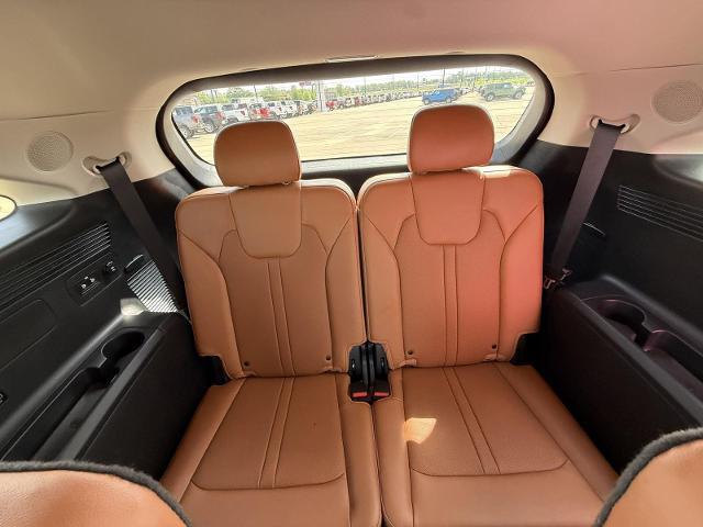 2023 Kia Sorento X-Line SX Prestige