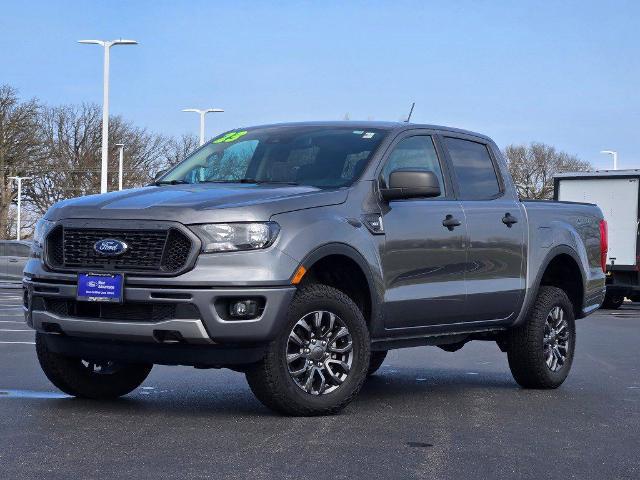2023 Ford Ranger XLT for sale in Plano, IL