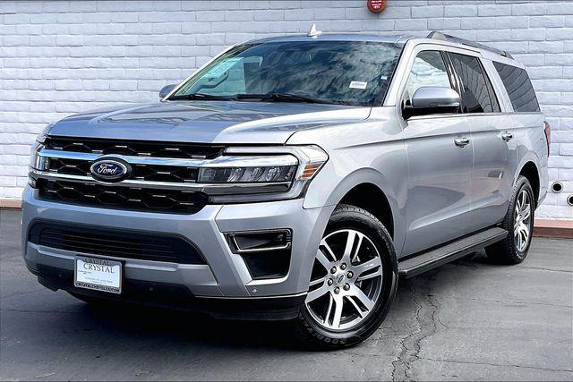 2024 Ford Expedition Limited MAX for sale in Indio, CA
