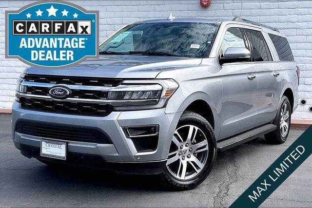 2024 Ford Expedition Limited MAX for sale in Indio, CA