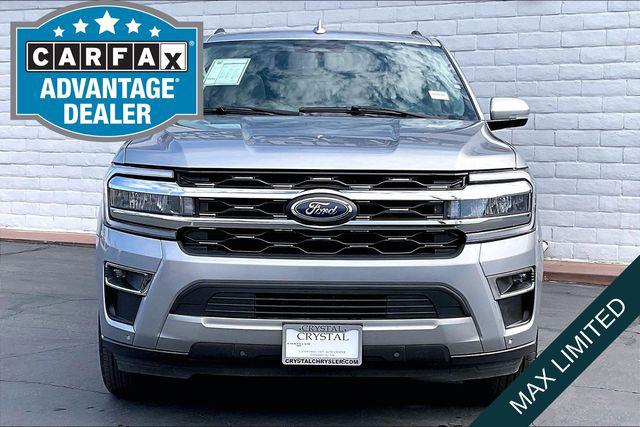 2024 Ford Expedition Limited MAX
