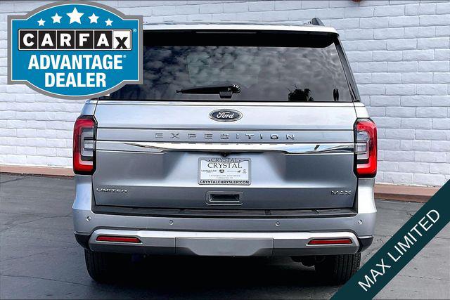 2024 Ford Expedition Limited MAX