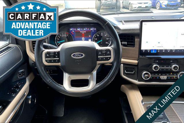 2024 Ford Expedition Limited MAX
