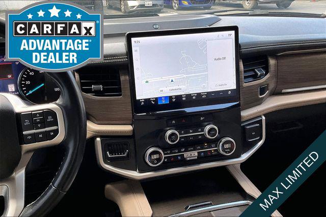 2024 Ford Expedition Limited MAX