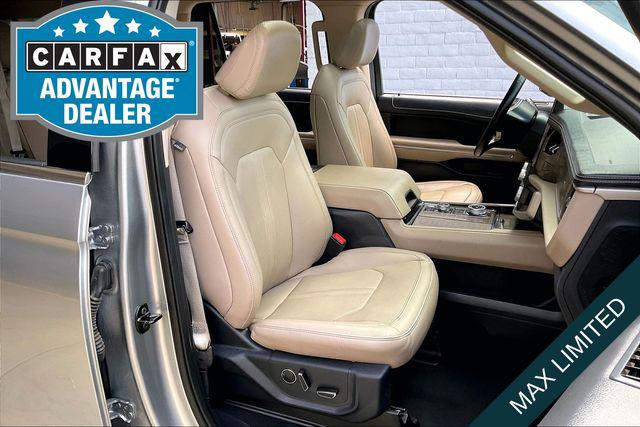 2024 Ford Expedition Limited MAX