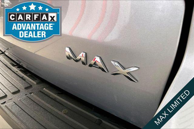 2024 Ford Expedition Limited MAX