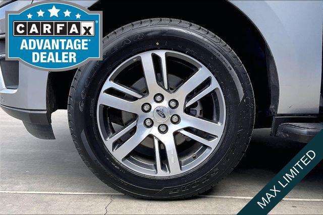 2024 Ford Expedition Limited MAX