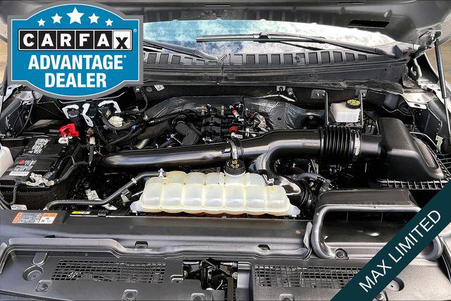 2024 Ford Expedition Limited MAX