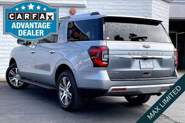 2024 Ford Expedition Limited MAX