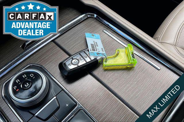 2024 Ford Expedition Limited MAX