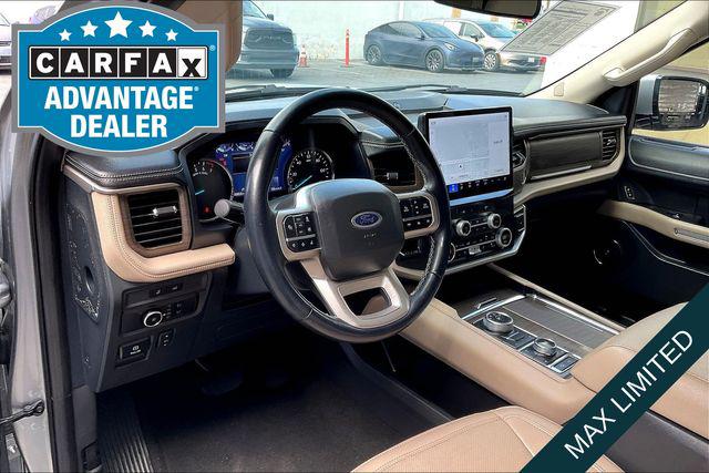 2024 Ford Expedition Limited MAX