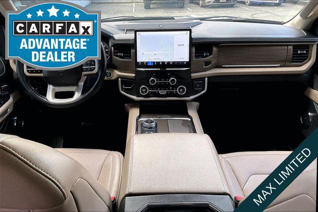 2024 Ford Expedition Limited MAX