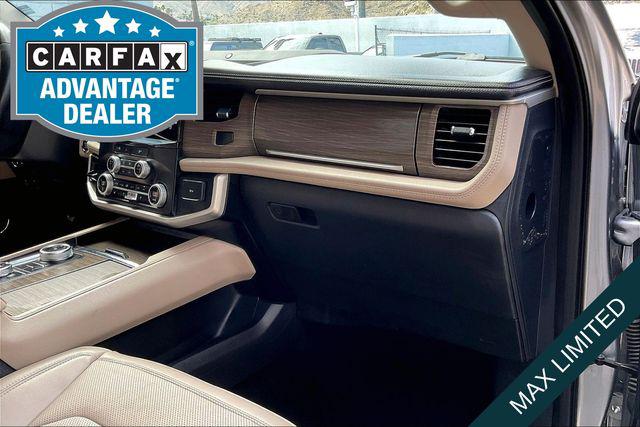 2024 Ford Expedition Limited MAX