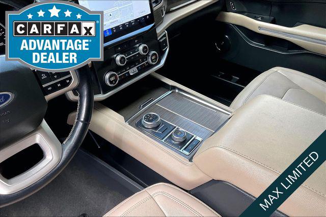 2024 Ford Expedition Limited MAX