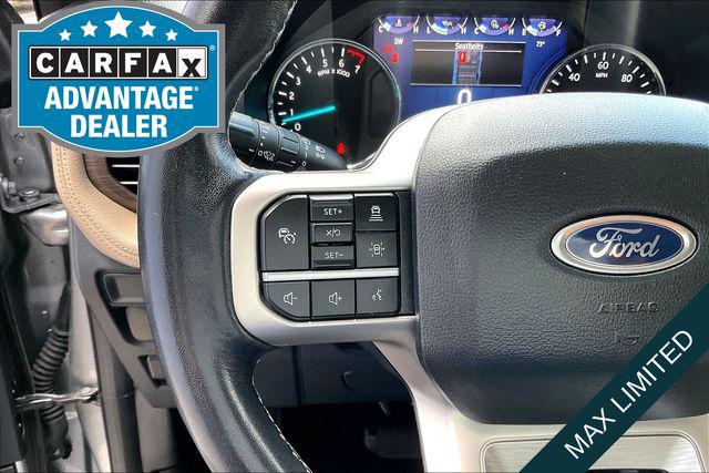 2024 Ford Expedition Limited MAX