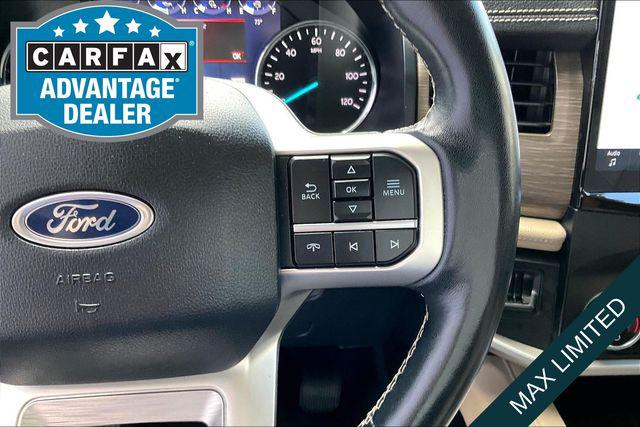 2024 Ford Expedition Limited MAX
