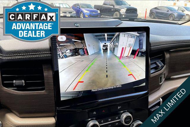 2024 Ford Expedition Limited MAX