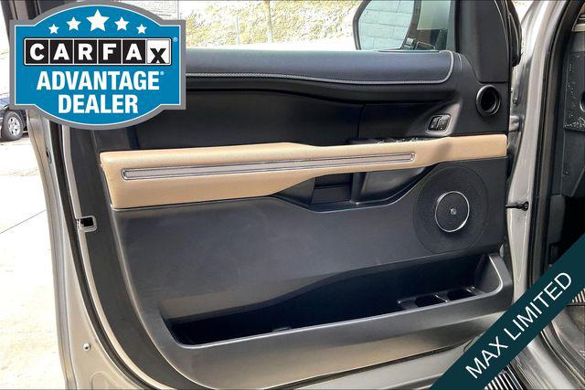 2024 Ford Expedition Limited MAX