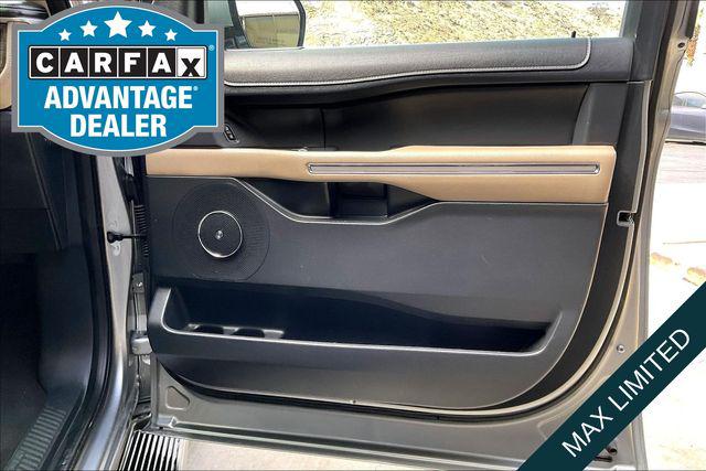 2024 Ford Expedition Limited MAX