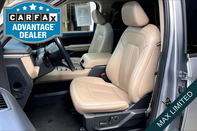 2024 Ford Expedition Limited MAX