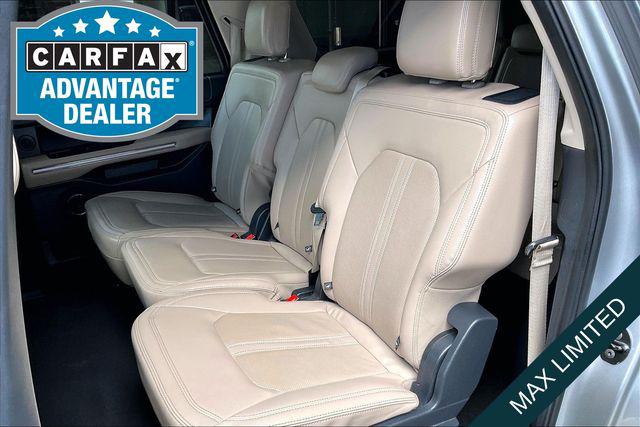 2024 Ford Expedition Limited MAX