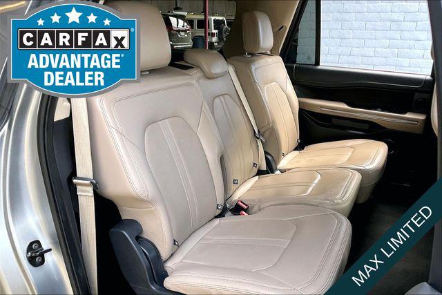 2024 Ford Expedition Limited MAX