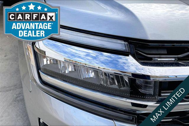 2024 Ford Expedition Limited MAX