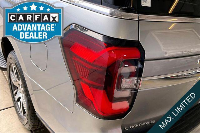 2024 Ford Expedition Limited MAX