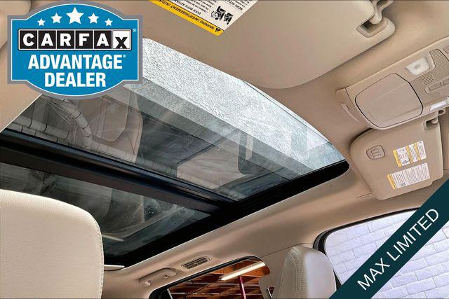 2024 Ford Expedition Limited MAX